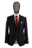 Tek Ceket Regular Fit thumbnail 2