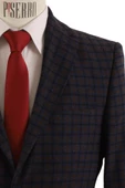 Tek Ceket Slim Fit thumbnail 4