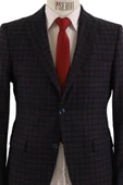 Tek Ceket Slim Fit thumbnail 3
