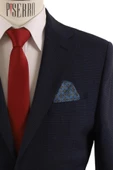 Tek Ceket Slim Fit thumbnail 4