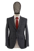 Tek Ceket Slim Fit thumbnail 1
