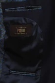 Tek Ceket Slim Fit thumbnail 5