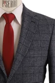 Tek Ceket Slim Fit thumbnail 4