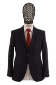 Tek Ceket Slim Fit thumbnail 2