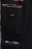 Tek Ceket Slim Fit thumbnail 5