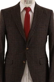 Tek Ceket Slim Fit thumbnail 7