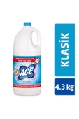 ACE Çamaşır Suyu Normal 4.3kg thumbnail 1