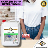Çamaşır Suyu Ultra Yoğun 5kg thumbnail 1