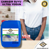 Çamaşır Suyu Ultra Yoğun 20kg thumbnail 2