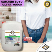 Çamaşır Suyu Ultra Yoğun 30kg thumbnail 2