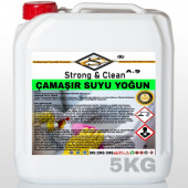 Çamaşır Suyu Ultra Yoğun 5kg thumbnail 2