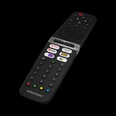 Grundig MUNICH 43 GHF 6900 B/43'' 108 cm Android Televizyon thumbnail 9