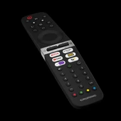 Grundig MUNICH 43 GHF 6900 B/43'' 108 cm Android Televizyon thumbnail 10