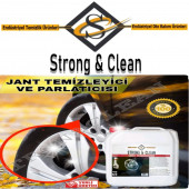 Jant Temizleyici 5KG thumbnail 2