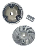 Dio 110 Ön Varyatör Seti A thumbnail 5