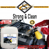 Motor İlacı 30KG thumbnail 2