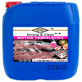 Motor İlacı 20KG thumbnail 2