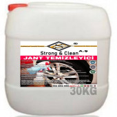 Jant Temizleyici 30KG thumbnail 2