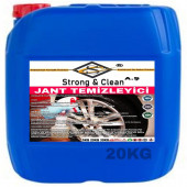 Jant Temizleyici 20KG thumbnail 2
