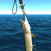 Bauer 18cm T Fish Grip Paslanmaz Çelik Balık Tutucu thumbnail 2