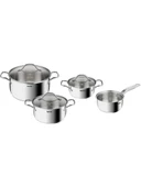Tefal Intuition 7 Parça Set thumbnail 1