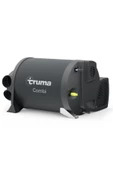 Truma Combi 4 Cp Plus - Gazlı (karavan Marin) thumbnail 1