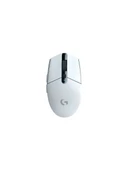 Logitech G305 910-005292 Beyaz Lightspeed Optik Kablosuz Oyuncu Mouse thumbnail 1