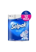 SELPAK 12 Lİ KAĞIT HAVLU thumbnail 1