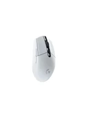 Logitech G305 910-005292 Beyaz Lightspeed Optik Kablosuz Oyuncu Mouse thumbnail 5