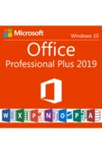 MICROSOFT Office 2019 Pro Plus Lisans Anahtarı-1 Pc thumbnail 2