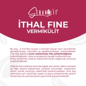Serakülit İthal  Palabora Vermikülit  Fine 100 Litre thumbnail 5