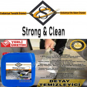Detay Temizleyicisi 20kg thumbnail 2