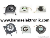 Asus X515EA-EJ1495 Uyumlu Notebook Cpu Fanı (Laptop Cooling) thumbnail 1