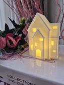 3D Mumluk Ev thumbnail 1