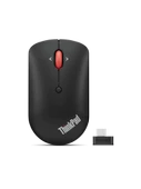 LENOVO THINKPAD KABLOSUZ USB-C MOUSE 4Y51D20848 thumbnail 1