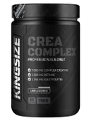 Kingsize Nutrition Crea Complex 750 Gr thumbnail 1