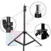 Deyatech Youtuber Kit 50x70 Softbox Sürekli Video Işık thumbnail 5