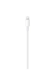 Apple USB-C - Lightning Kablosu MUQ93ZM/A (1 m) thumbnail 2