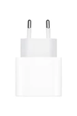 Apple 20 W Usb-C Güç Adaptörü ve Kablosu thumbnail 2