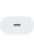 Apple Iphone 12 Pro Max Uyumlu  20w Usb-c Güç Adaptörü Orjinal thumbnail 3