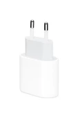 Apple Iphone 12 Pro Max Uyumlu  20w Usb-c Güç Adaptörü Orjinal thumbnail 1