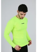 HUMMEL UZUN KOLLU İÇLİK thumbnail 2