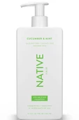 Native Salatalık & Nane Hacim Şampuanı 487ML thumbnail 1