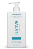 Native Ocean & Timber Nemlendirici Şampuan 487ML thumbnail 1