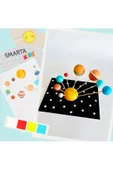 Smarta ™ Modelleme Hamuru 100gr - Sarı thumbnail 3