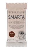 Smarta Modelleme Hamuru 100gr - Kahverengi thumbnail 1