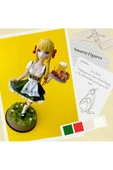 Smarta ™ Modelleme Hamuru 100gr - Sarı thumbnail 5
