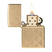 Zippo 48570-103663 169 Pattern Design Çakmak thumbnail 2