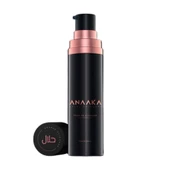 Anaaka Foaming Cleanser Facial 50 ml thumbnail 2