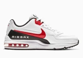 Air Max LTD 3 'Red' BV1171-100 (dar Kalıp) thumbnail 2